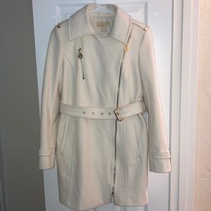 MICHAEL KORS PEACOAT